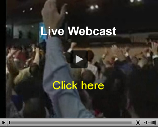 Click here for Live Webcast