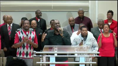 live-recording 2/18/2018 7:34:31 AM
Keys to Your Deliverance: Relationships
Proverbs 4:7
Senior Pastor Dr. Joshua Joy Dara, Sr.