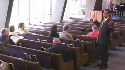Sabbath School