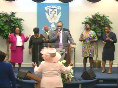 The Power of the Resurrection