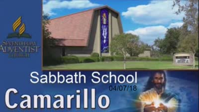 Sabbath school