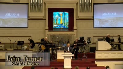 Genesis 15:1-21