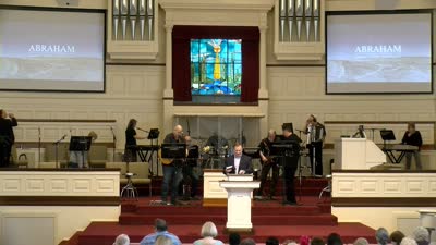 Gen 12:1-20