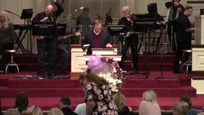 Genesis 17:1-27