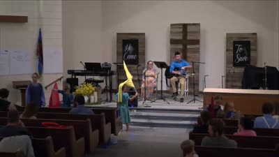 Obedience, worship and obedience