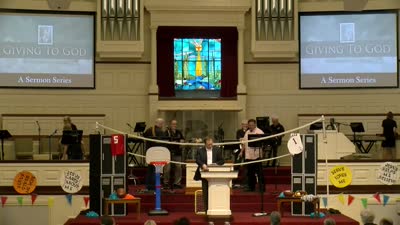 Luke 12:13-31