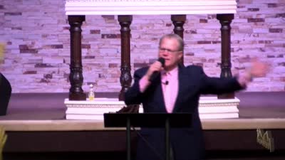 THE POWER OF SIMPLE FAITH,
Pastor touches on two blind men and the journey they took to reach God, the Faith they abstain.