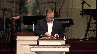 John 14:15-31