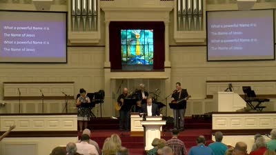 Various bible verses