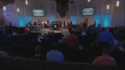 Empower Bible Conference