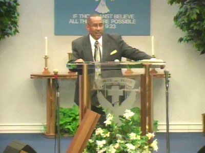 The right path to financial increase. Getting wealth God’s way.