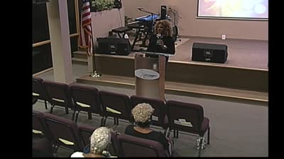 Faith Training