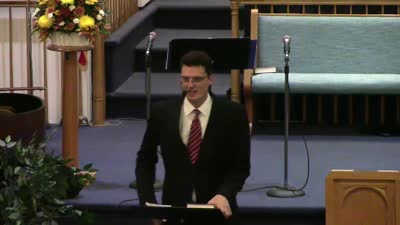 1 John 2:15-17