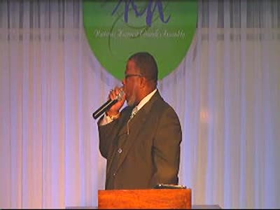 Special Guest Bishop Cary Orr and True Faith Ministries Founders' Day Celebration