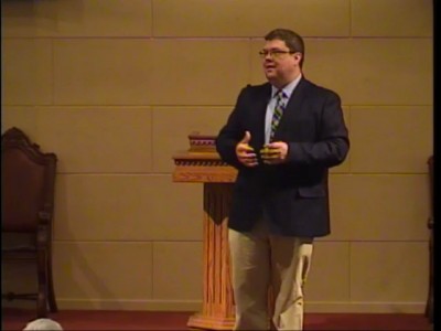 Taming the Tongue
James 3:1-12