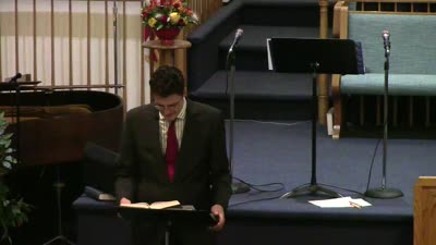 1 John 2:28-29