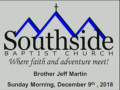Are you building your spiritual house on rock or sand?