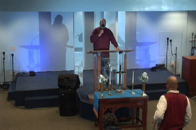 Bible Study Revelation Series