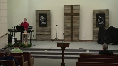 How do we hear the voice of God?