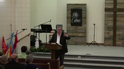 How do we hear the voice of God?