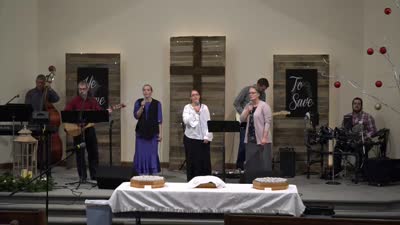 Church, rise up!