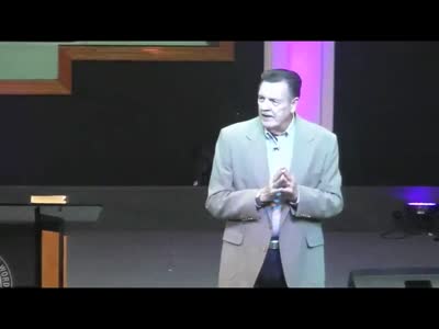 Wednesday Night Service 01/02/2019
