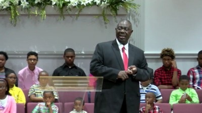 Save
live-recording 9/18/2016 10:34:50 AM
A Place Call Hell
Senior Pastor Dr. Joshua Joy Dara, Sr.
Contemporary Service
