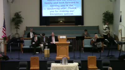 Act 7:54- Act 8:1