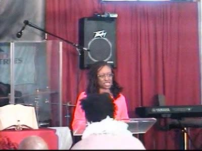 sermon admonishing the body to climb up the mountain of success so that you can be in a position to advance the kingdom