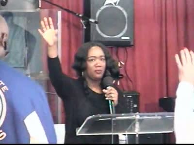 sermon letting you know that where you are was planned by God