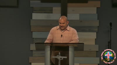 Pastor Mike Smith
Fair Haven Baptist Church
(We had a power outage during recording)
Zephyrhills, FL
www.fhbc.us
Outline Notes: https://my.bible.com/events/564046
Give Online: https://tithe.ly/give?c=435849