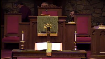 Hebrews 9:1-7, 11-14
Romans 12: 1-18