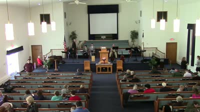Act 9: 19-22