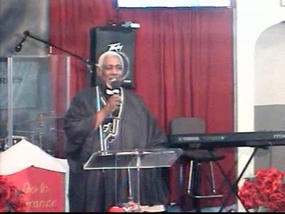 Sermon admonishing the saints to Know what we have because of Christ and how to use what we have