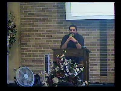Lighthouse Ministries Church of God
Mount Airy, MD -- Sandra K. Hamby, Pastor