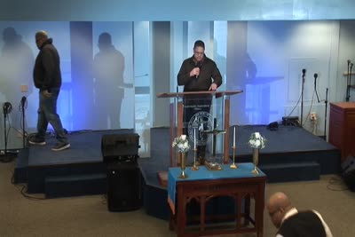 Continued Study of Revelation