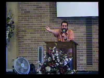 Lighthouse Ministries Church of God
Mount Airy, MD