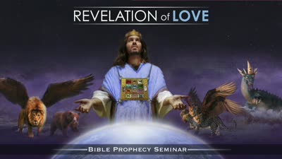 Revelation Of Love Sereies