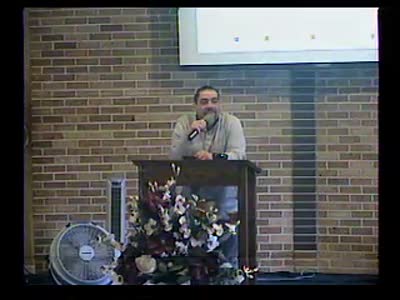 Lighthouse Ministries Church of God
Mount Airy, MD