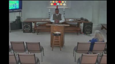 Center Fellowship Church