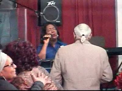 Continuing the Series of the wounds of Christ #2 The Thorns
Talking about the curse is canceled