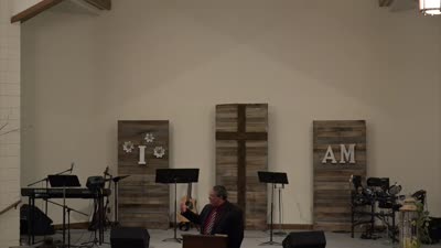 The Fullness of God