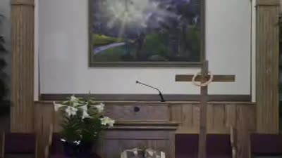 Ever wonder how to behave around a disability? Dr. McAllister explains in this sermon in honor of the Christian Record.