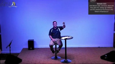 Series: Answers
Sermon: Unfollowed