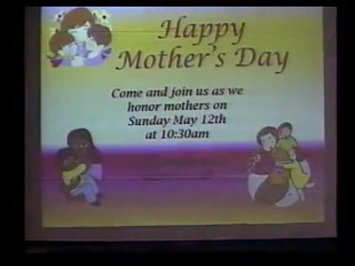 Lighthouse Ministries Church of God
Mount Airy, MD