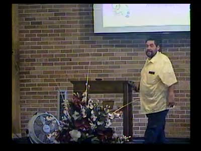 Lighthouse Ministries Church of God
Mount Airy, MD