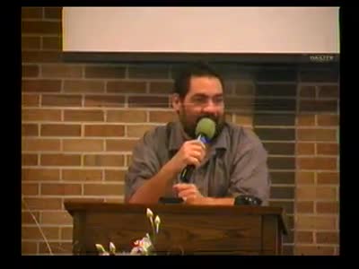 Lighthouse Ministries Church of God
Mount Airy, MD