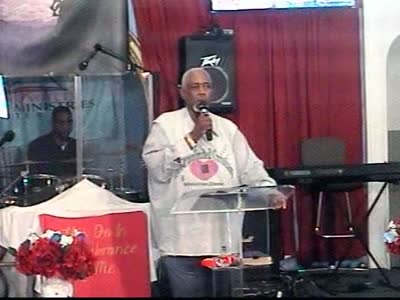 Sermon admonishing the body to be better stewards over our bodies