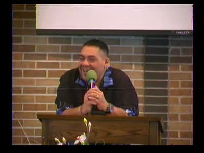 Lighthouse Ministries Church of God
Mount Airy, MD