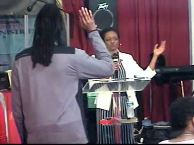 Sermon admonishing us the change our thinking